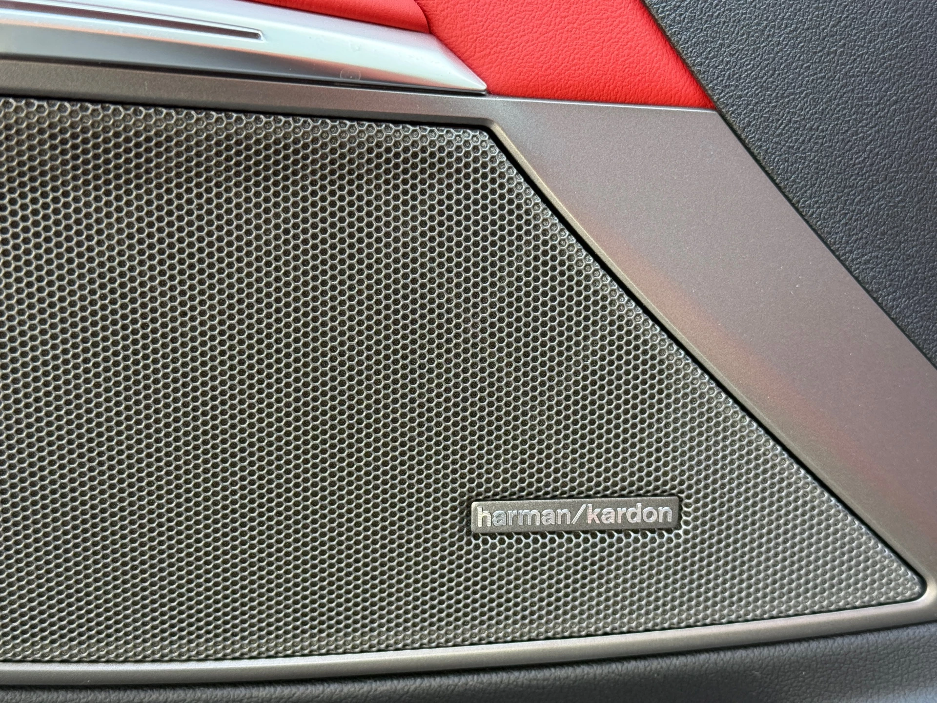 Hoofdafbeelding BMW M3