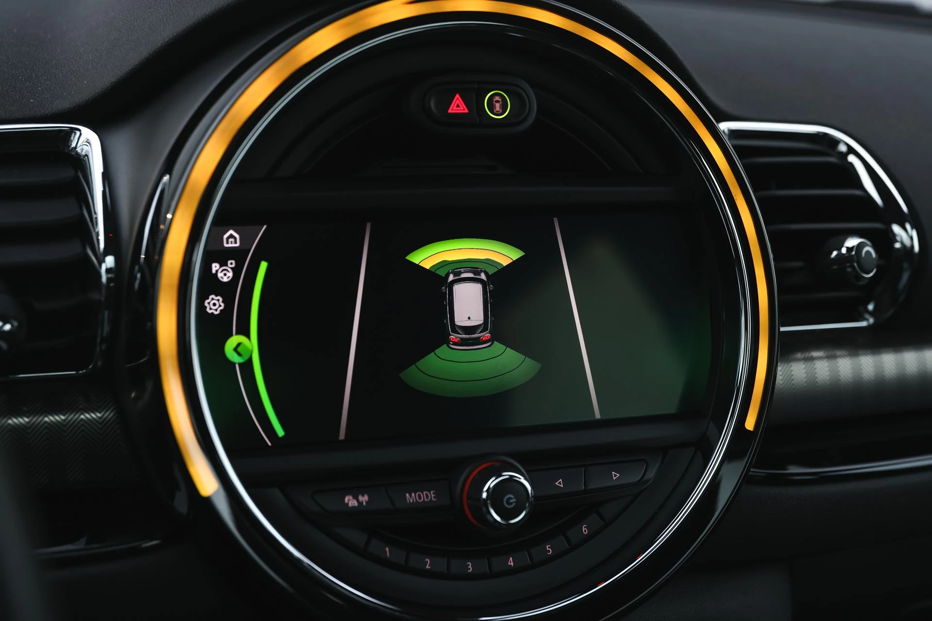 Hoofdafbeelding MINI Clubman