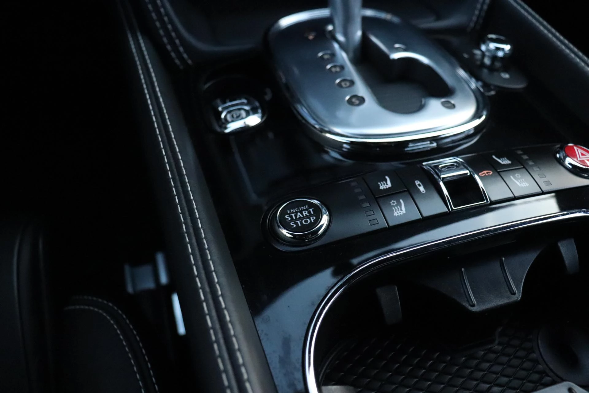 Hoofdafbeelding Bentley Continental GT