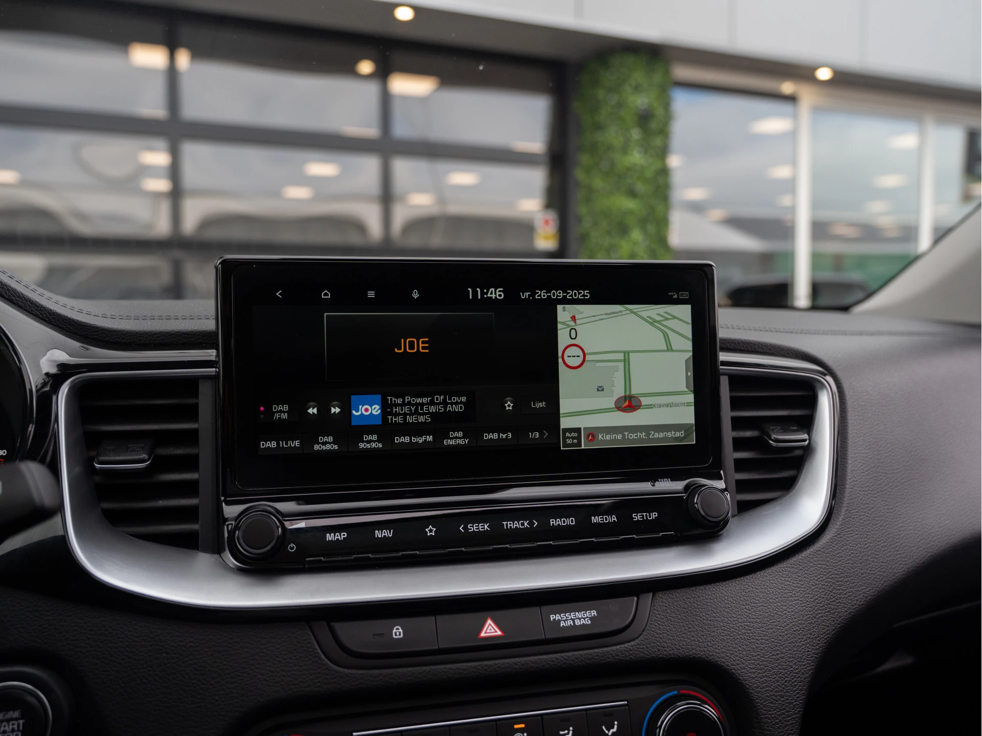 Hoofdafbeelding Kia XCeed