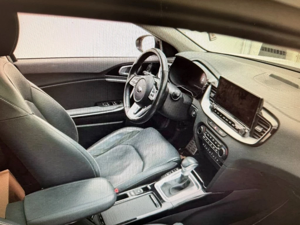 Hoofdafbeelding Kia XCeed