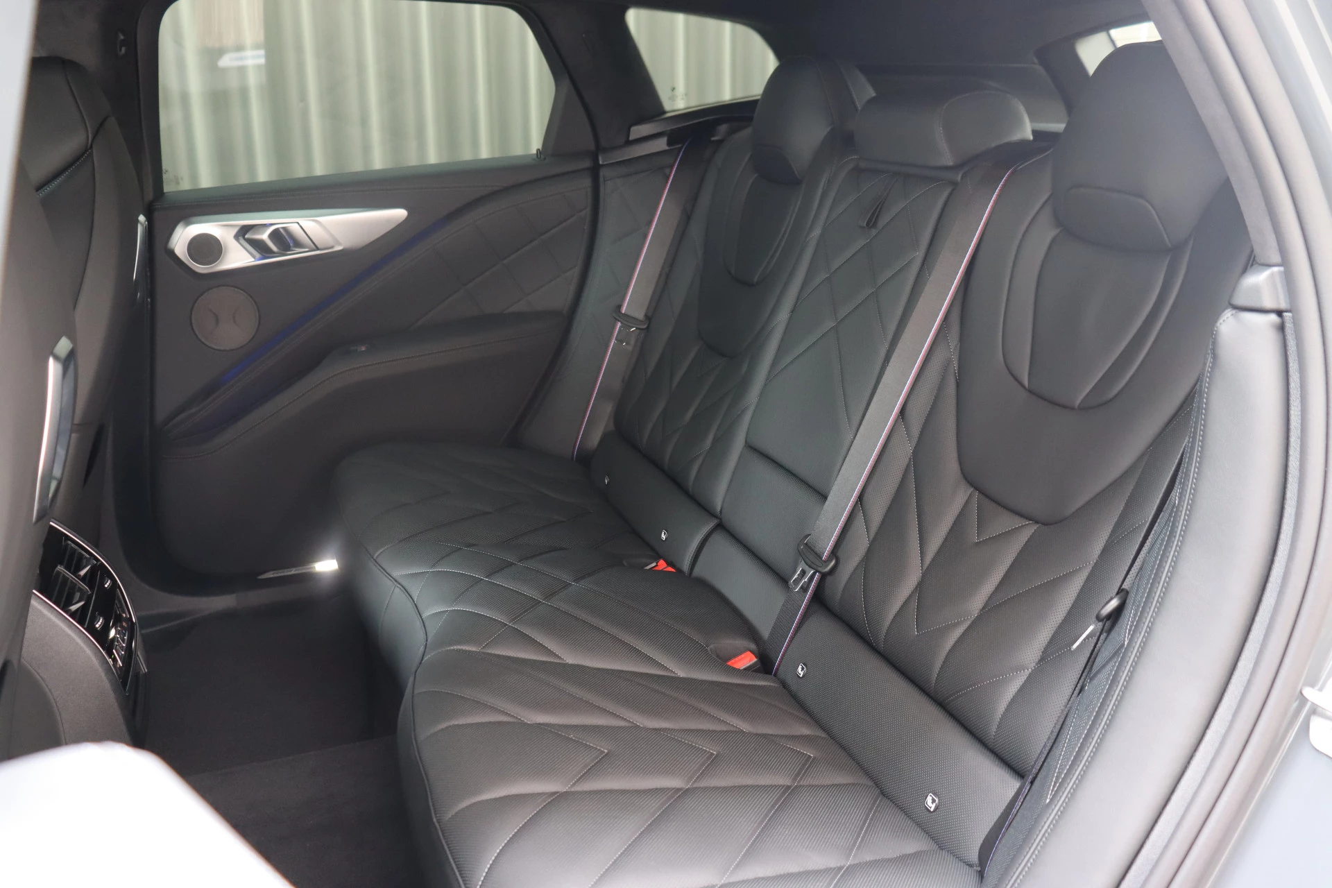 Hoofdafbeelding BMW XM