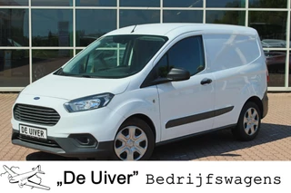 Ford Transit Courier 1.0 Trend