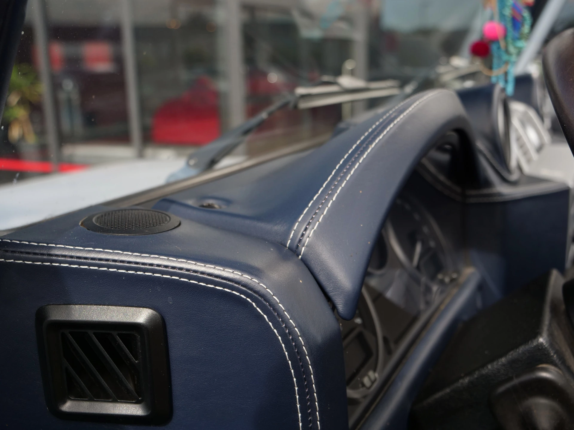 Hoofdafbeelding Land Rover Defender