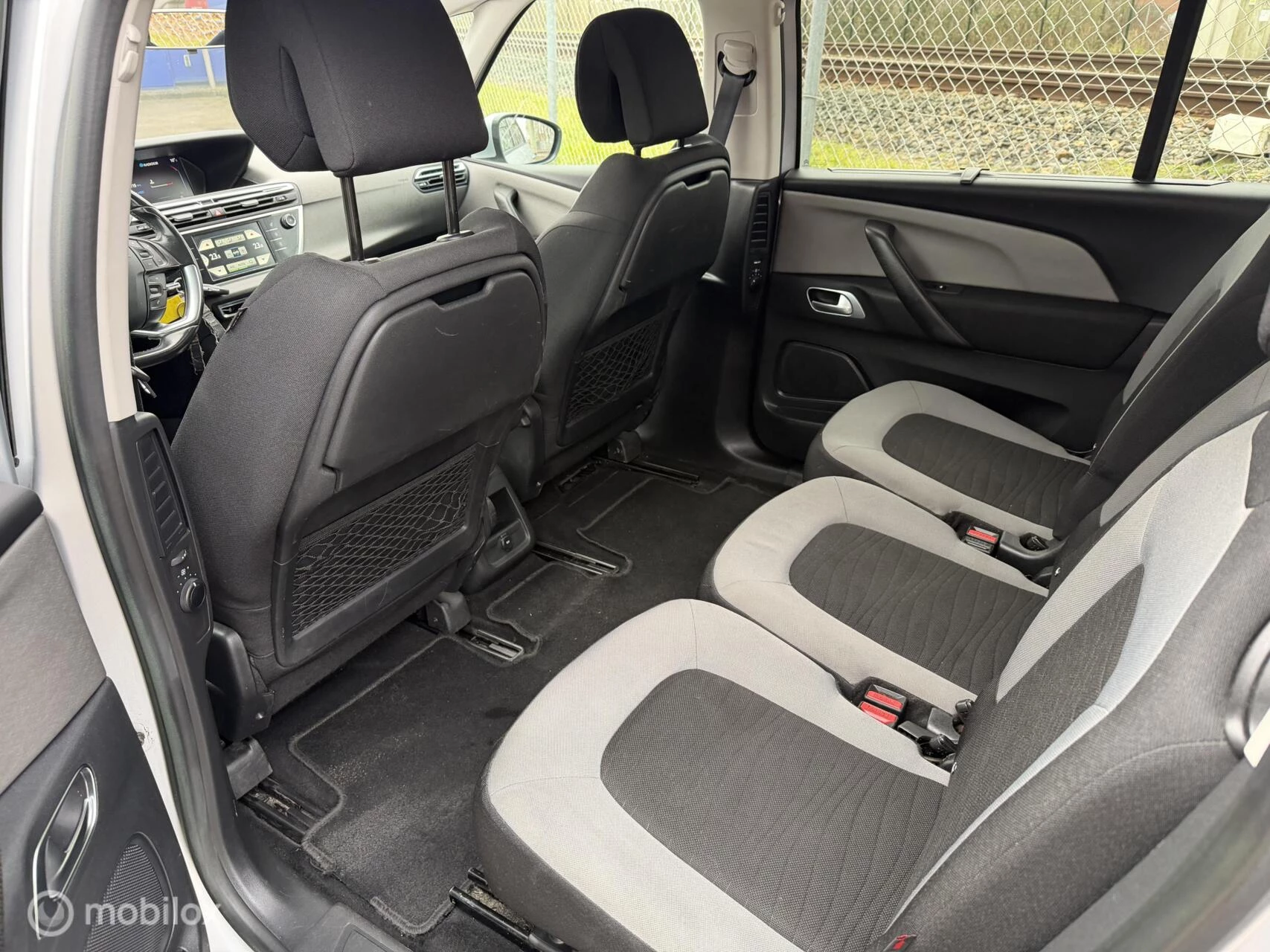 Hoofdafbeelding Citroën Grand C4 Picasso