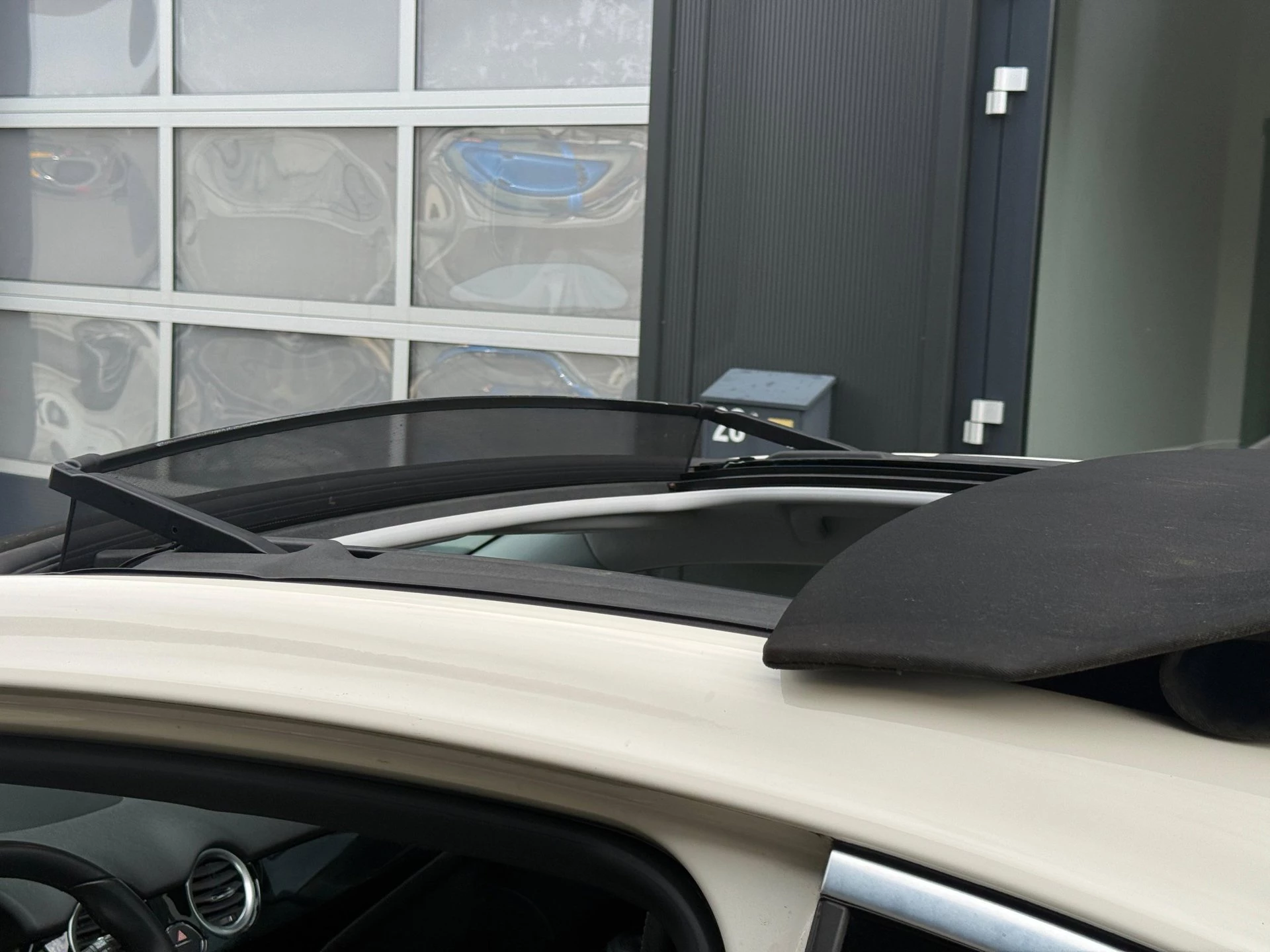 Hoofdafbeelding Opel ADAM