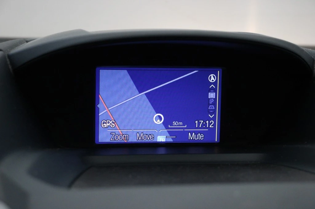 Hoofdafbeelding Ford Grand C-Max