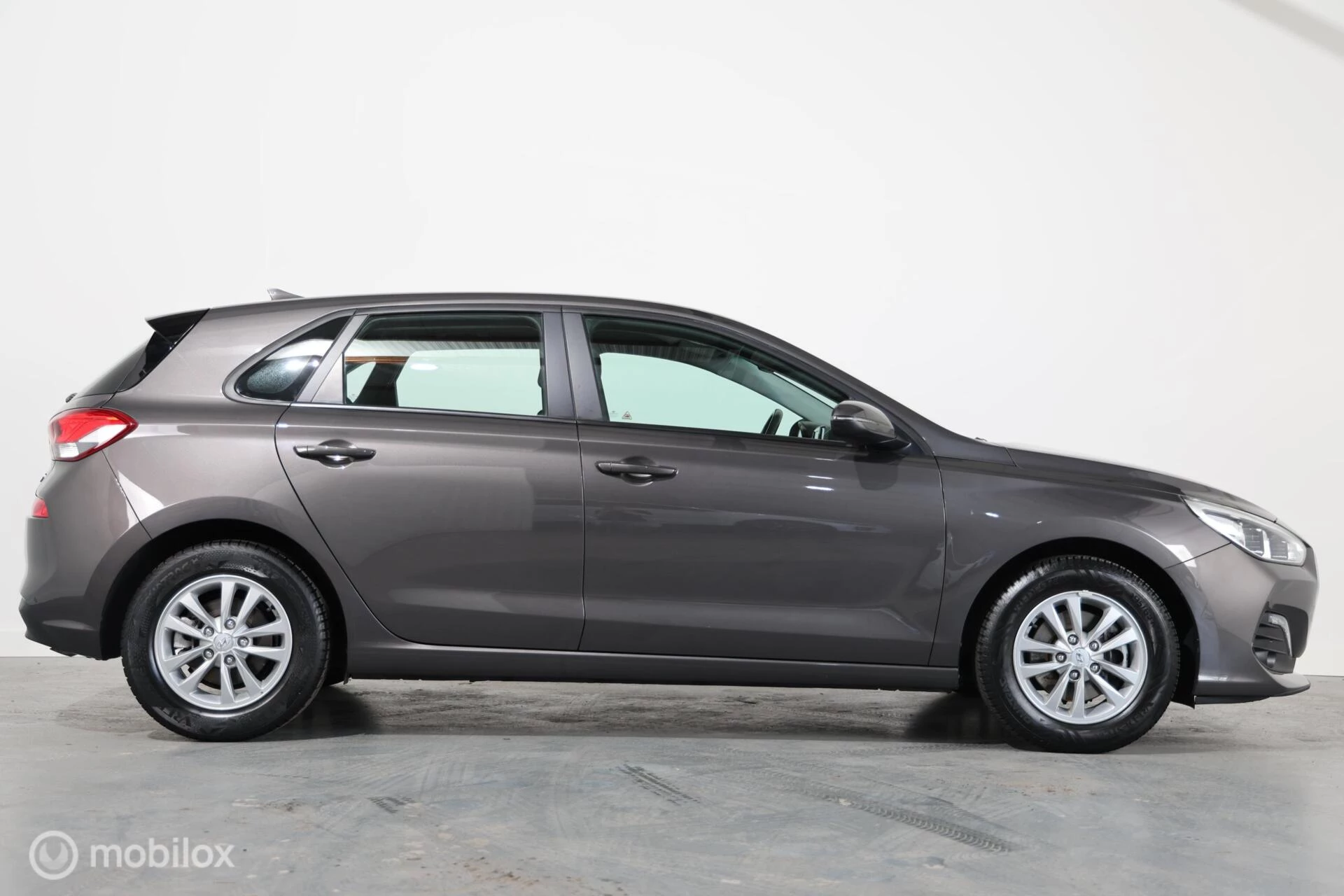 Hoofdafbeelding Hyundai i30