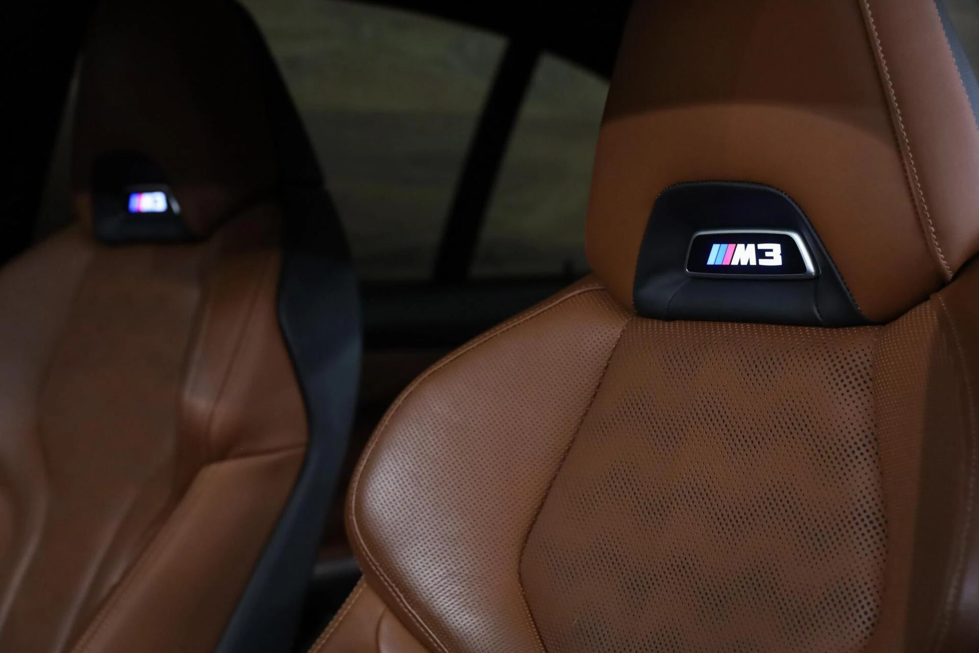 Hoofdafbeelding BMW M3