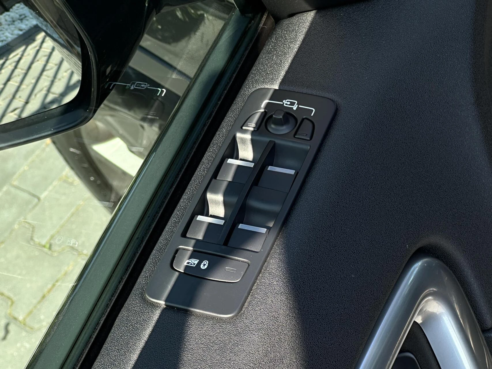 Hoofdafbeelding Land Rover Discovery Sport