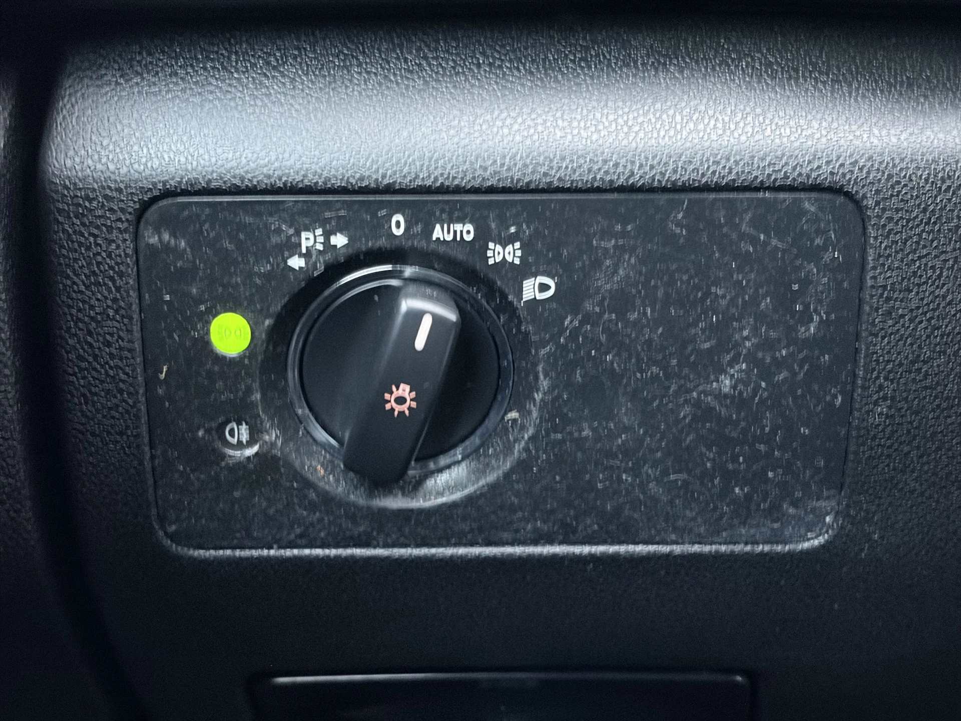 Hoofdafbeelding Mercedes-Benz R-Klasse