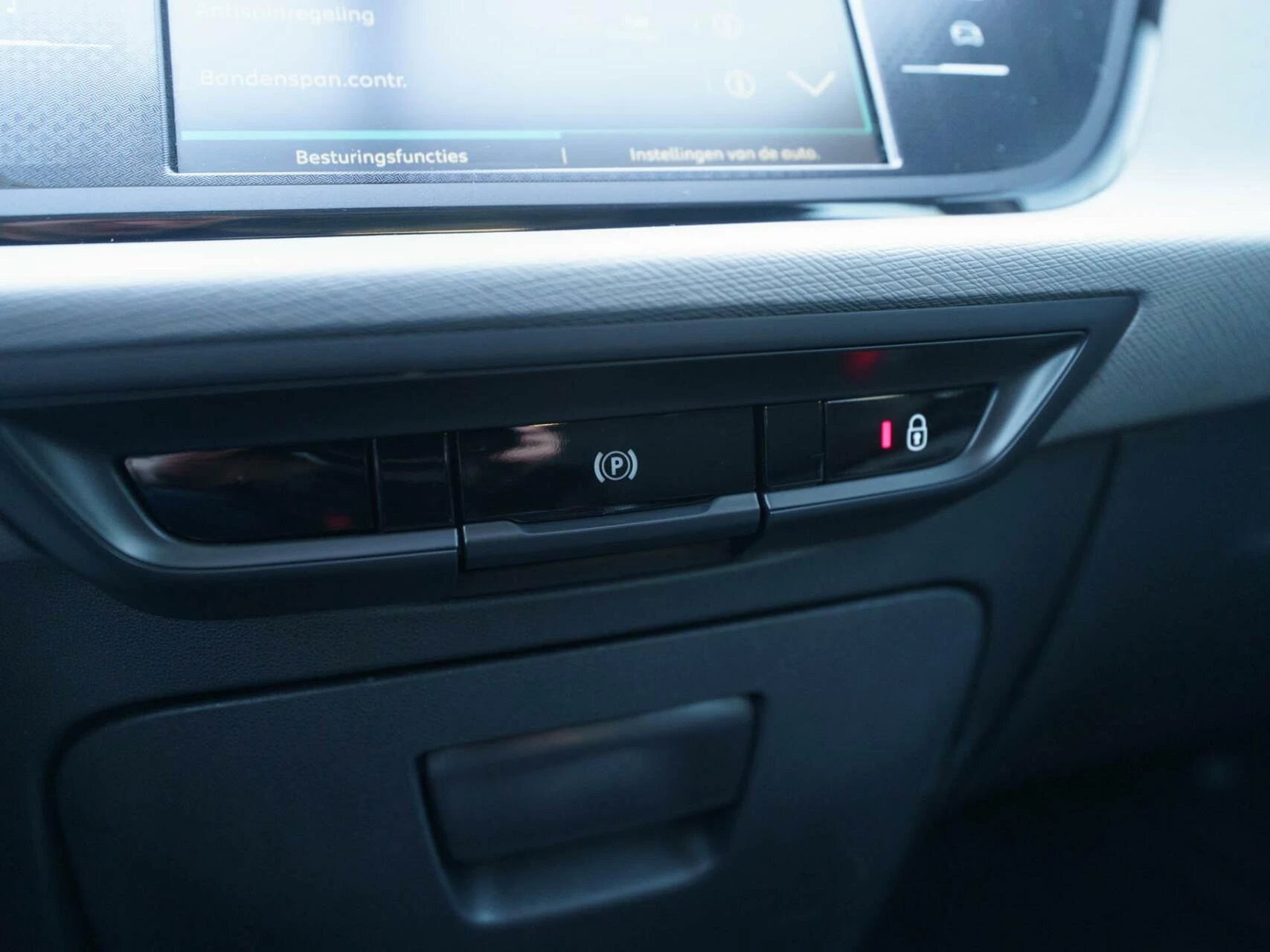 Hoofdafbeelding Citroën Grand C4 Spacetourer