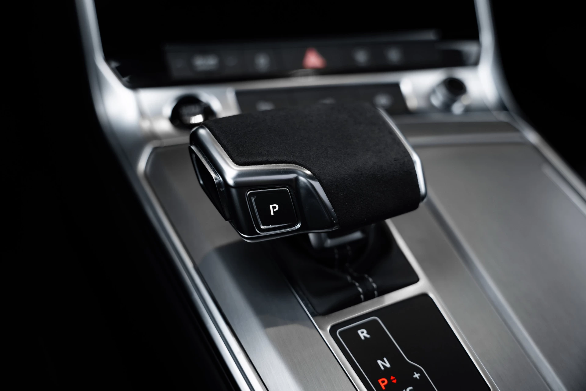 Hoofdafbeelding Audi A7