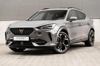 CUPRA Formentor 2.0 TSI 4DRIVE Beats Pano Camera