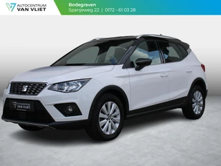 SEAT Arona 1.0 TSI Xcellence Business Intense | AUTOMAAT |