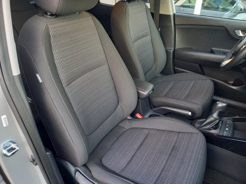 Hoofdafbeelding Kia Stonic