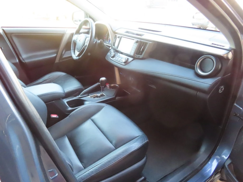 Hoofdafbeelding Toyota RAV4