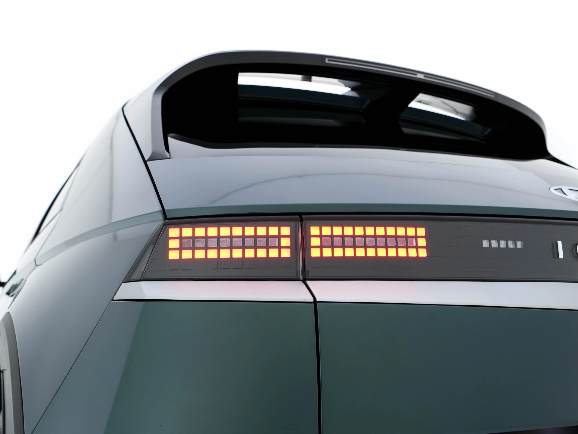 Hoofdafbeelding Hyundai IONIQ 5