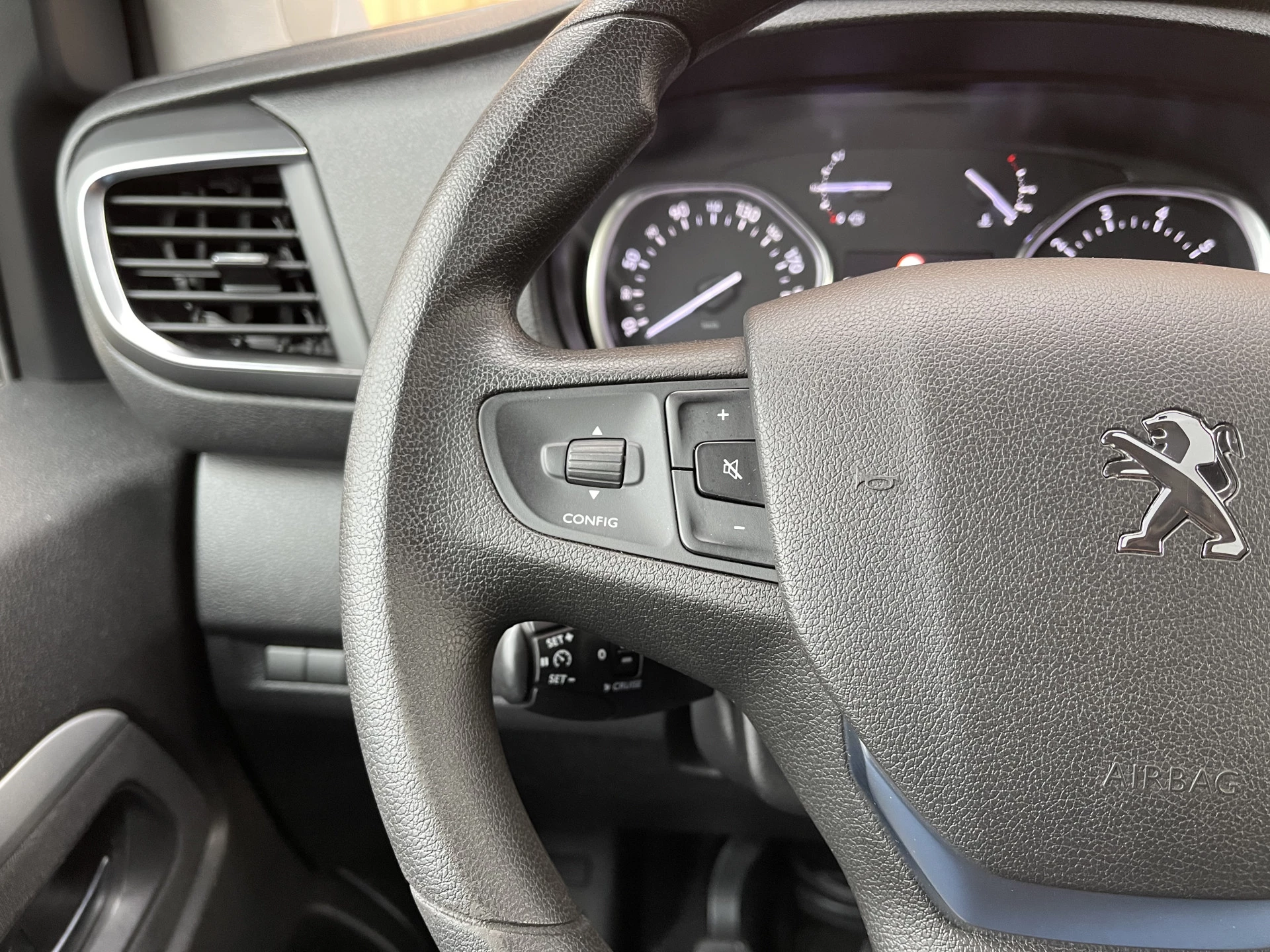 Hoofdafbeelding Peugeot Expert