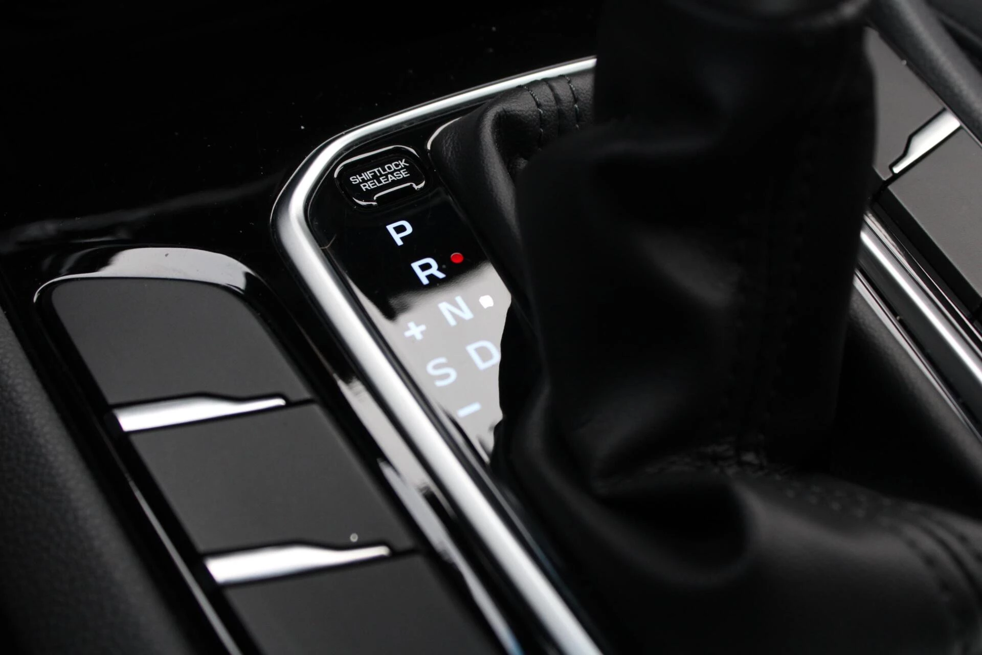 Hoofdafbeelding Hyundai IONIQ