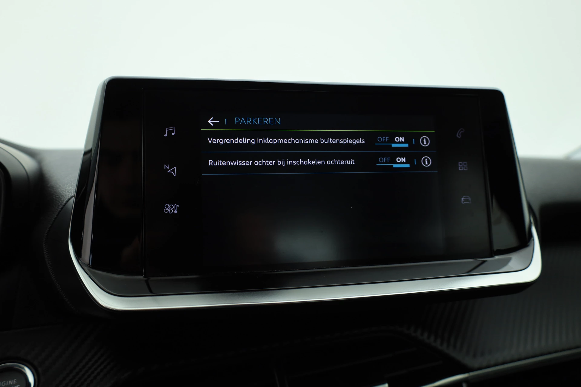 Hoofdafbeelding Peugeot e-2008