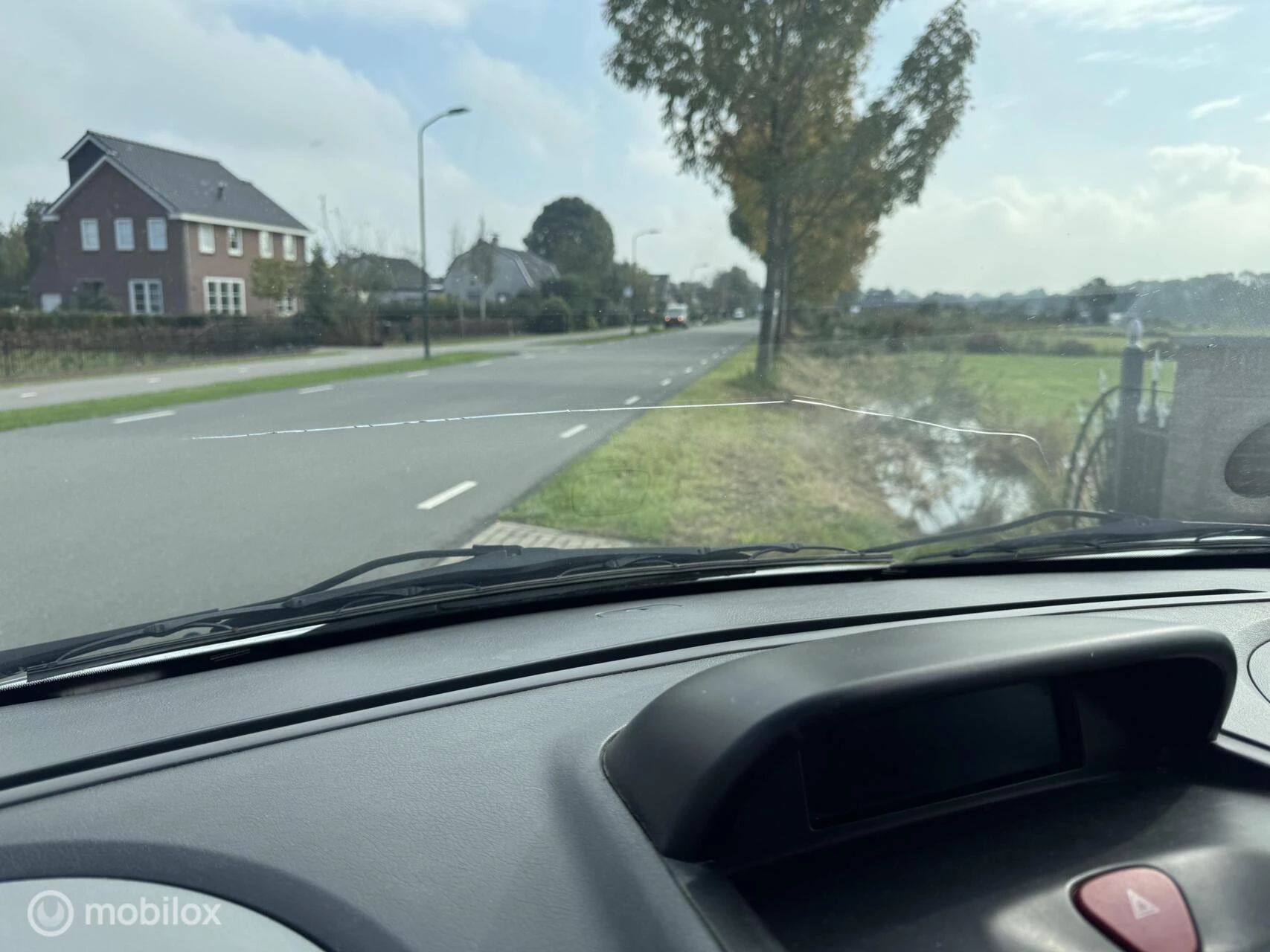 Hoofdafbeelding Citroën Jumpy