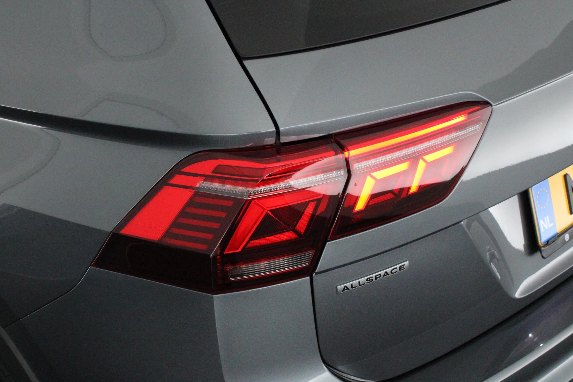 Hoofdafbeelding Volkswagen Tiguan Allspace