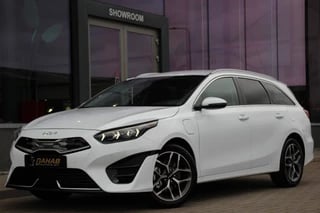 Kia Ceed Sportswagon 1.6 GDI PHEV ExecutiveLine