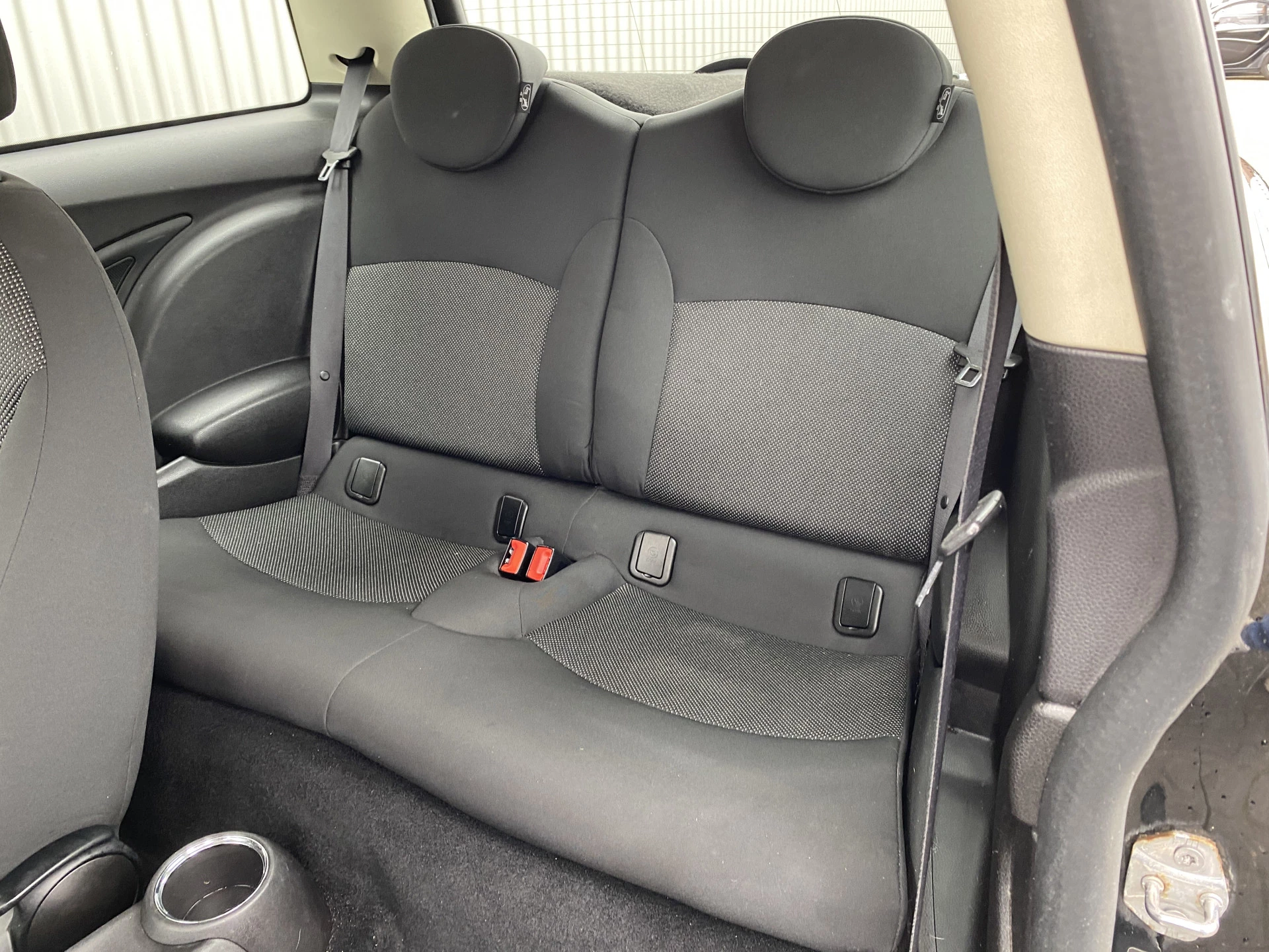 Hoofdafbeelding MINI One