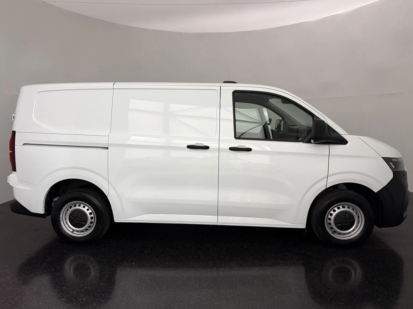Hoofdafbeelding Volkswagen e-Transporter