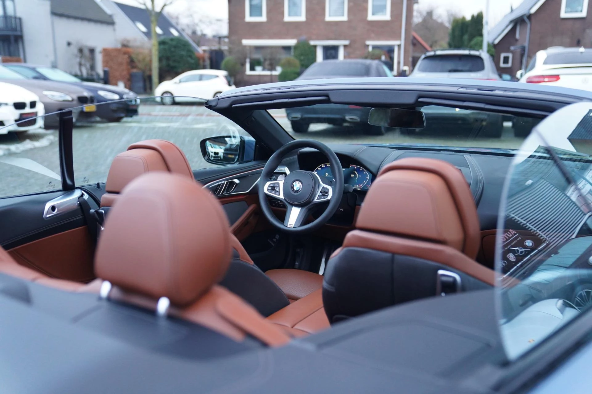 Hoofdafbeelding BMW 8 Serie