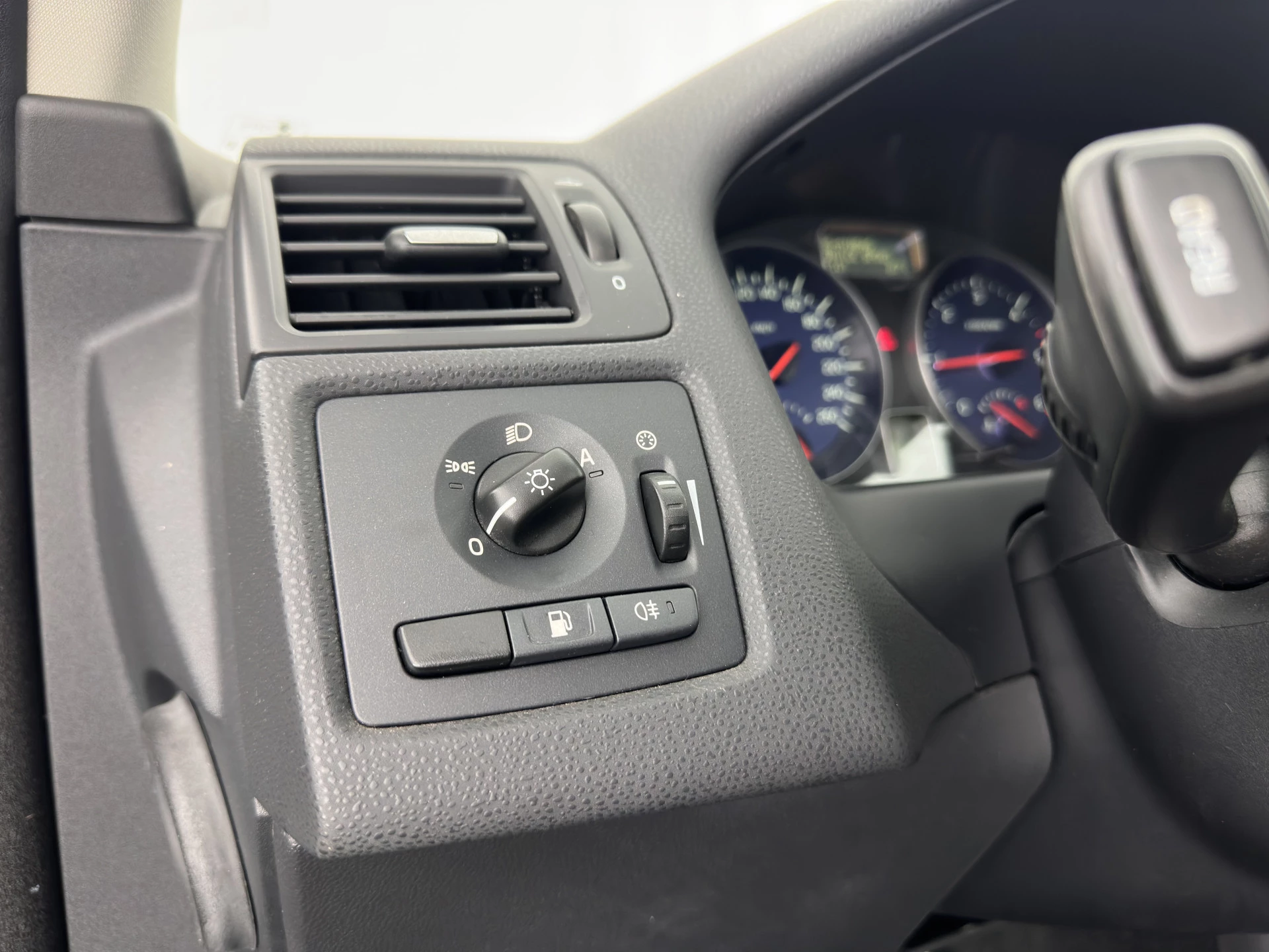 Hoofdafbeelding Volvo C30