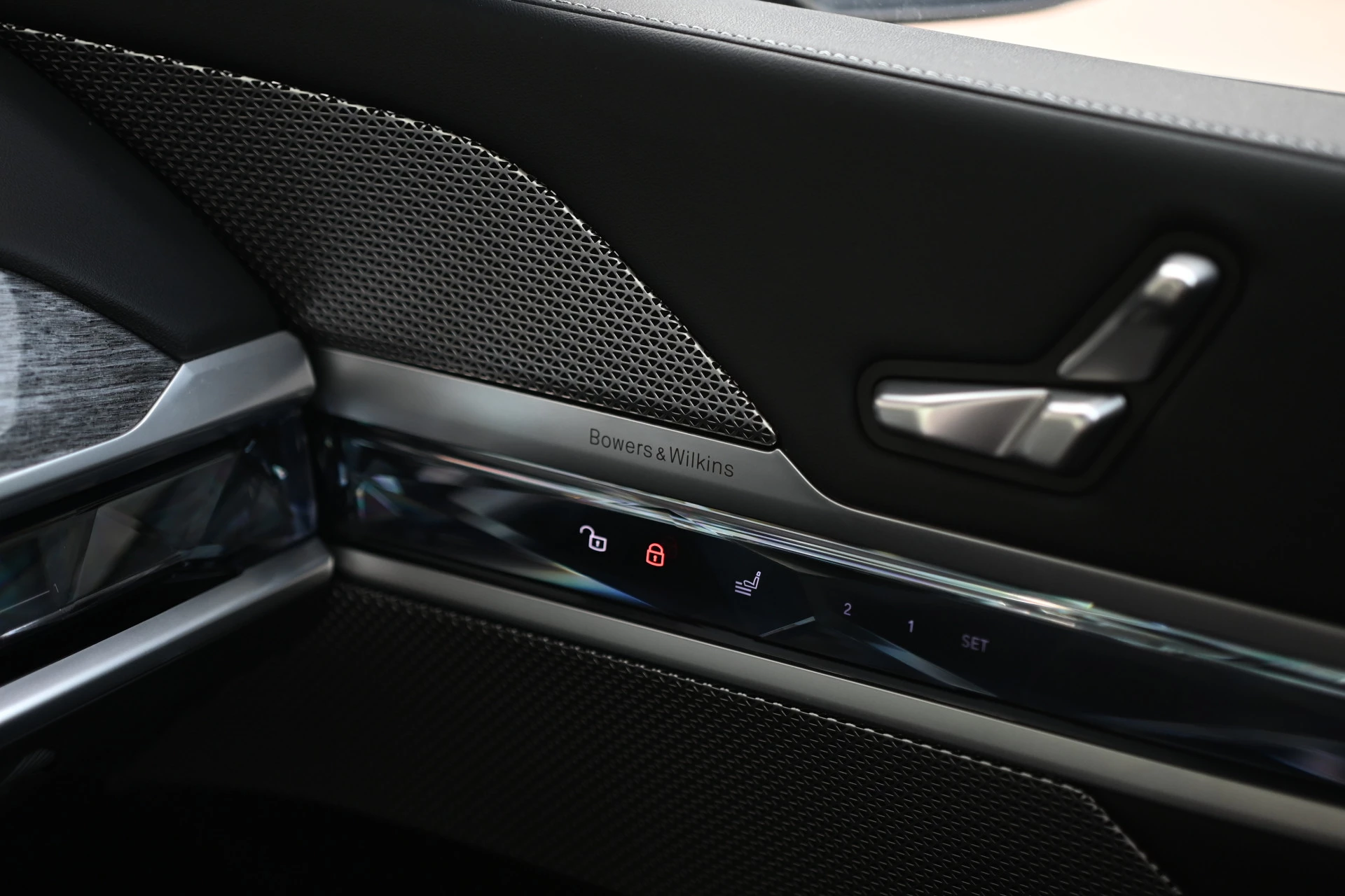 Hoofdafbeelding BMW i7