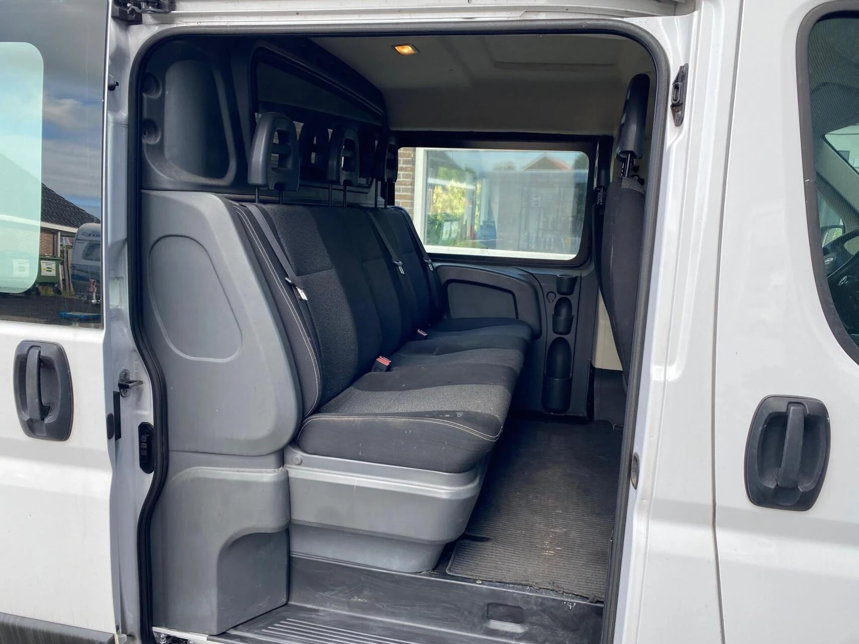 Hoofdafbeelding Fiat Ducato
