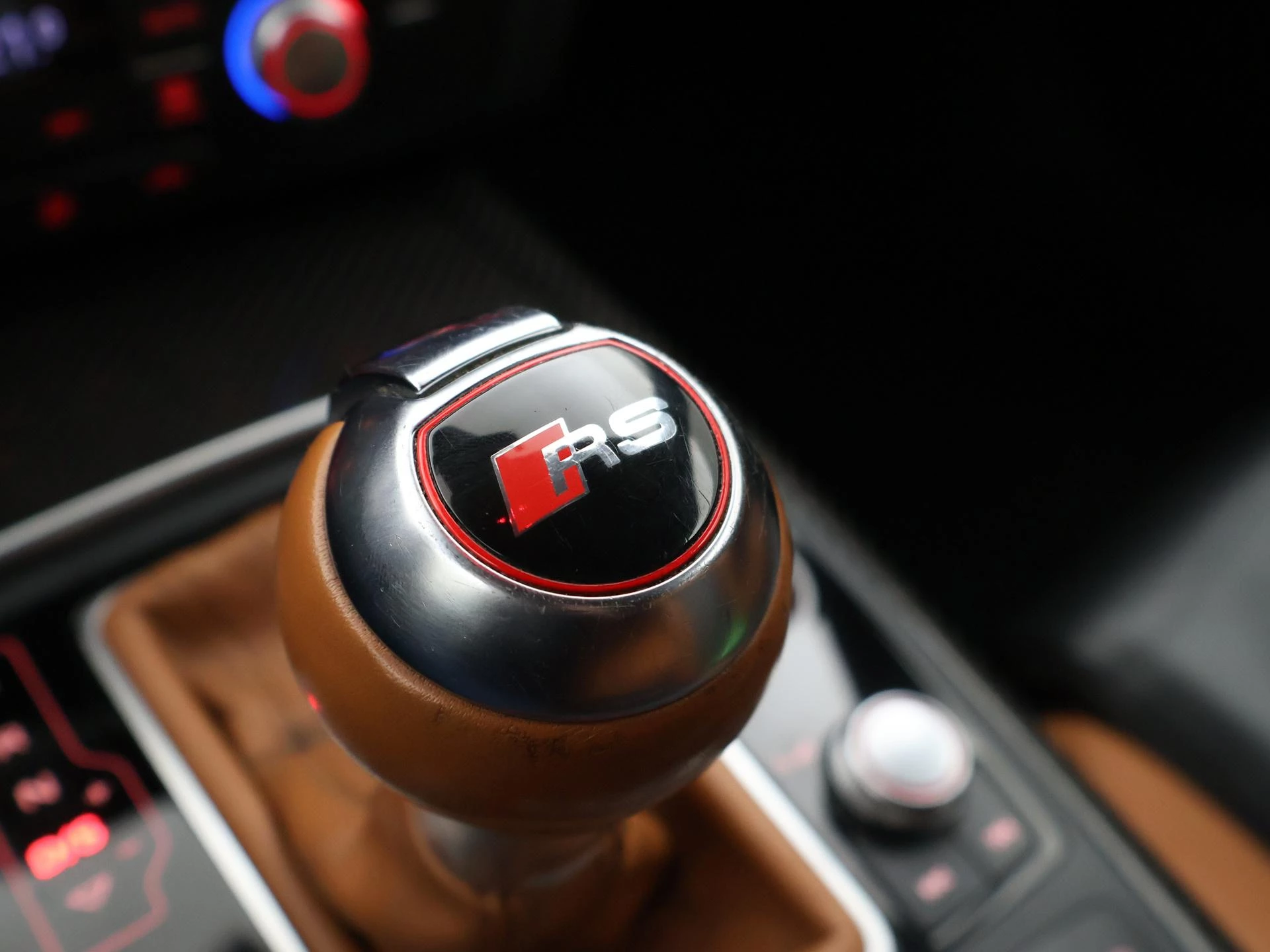 Hoofdafbeelding Audi RS6