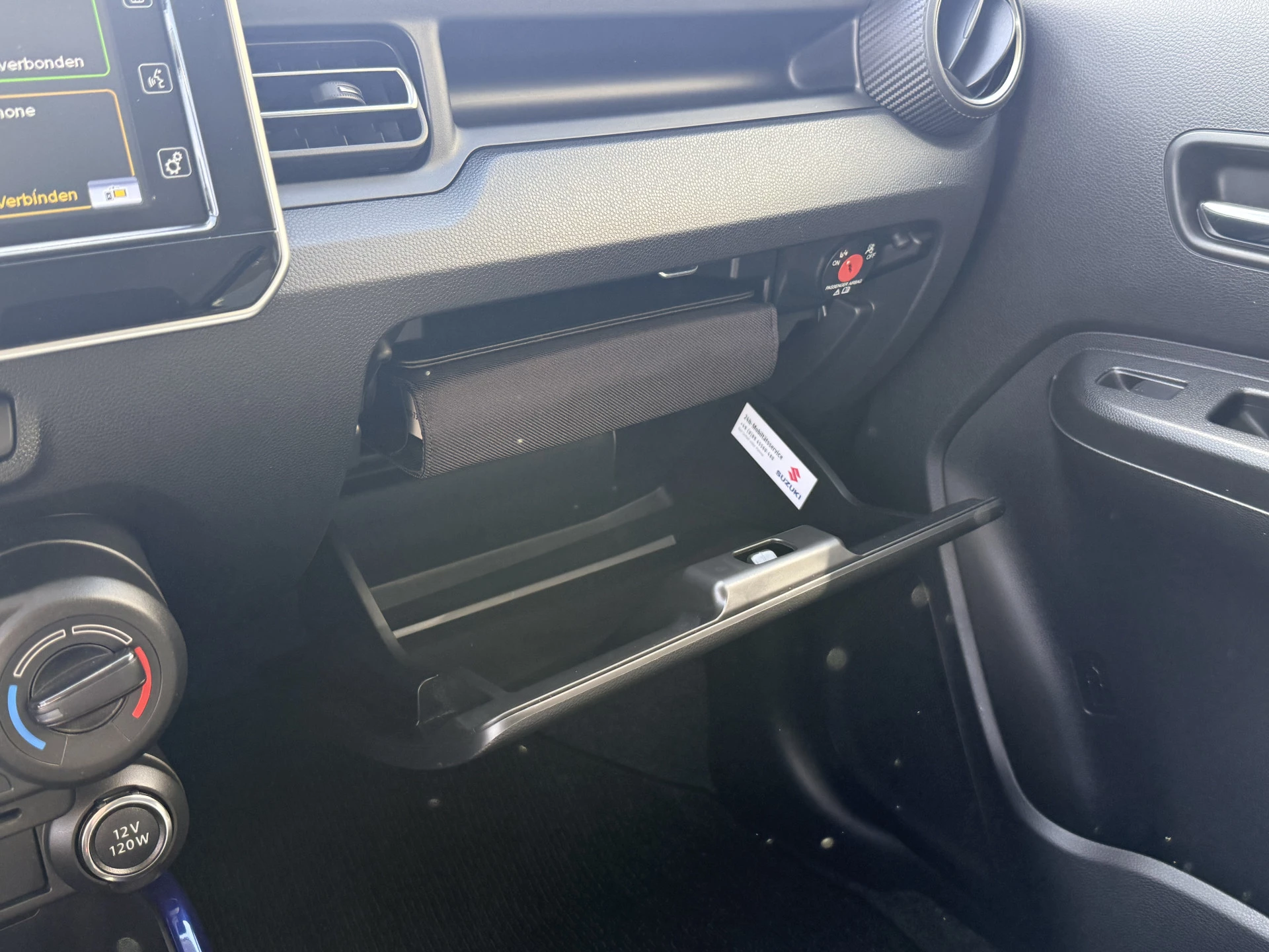 Hoofdafbeelding Suzuki Ignis