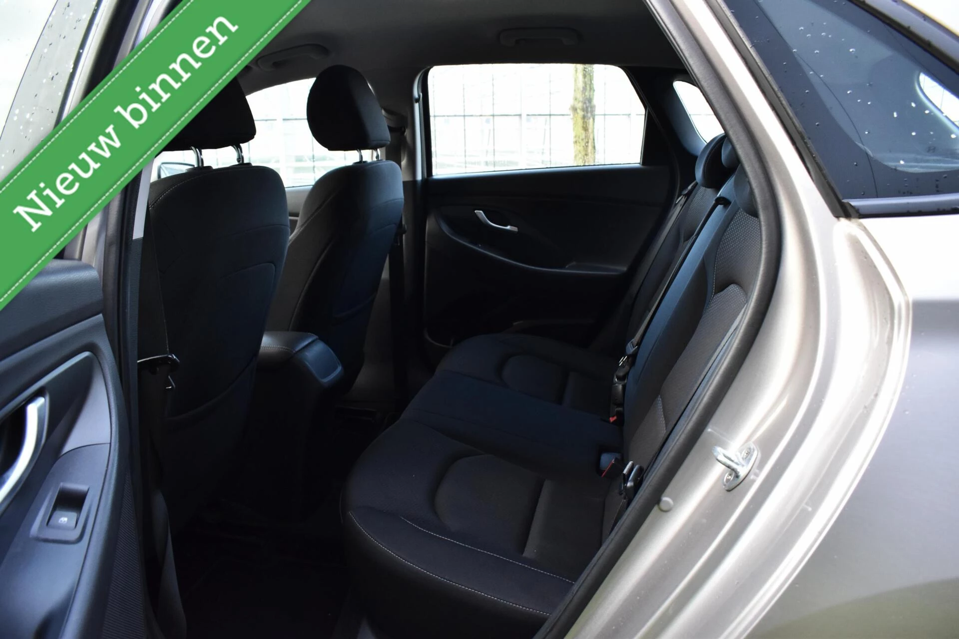 Hoofdafbeelding Hyundai i30