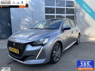 Peugeot 208 1.2 PureTech Blue Lease Active NAVI/AIRCO/PDC