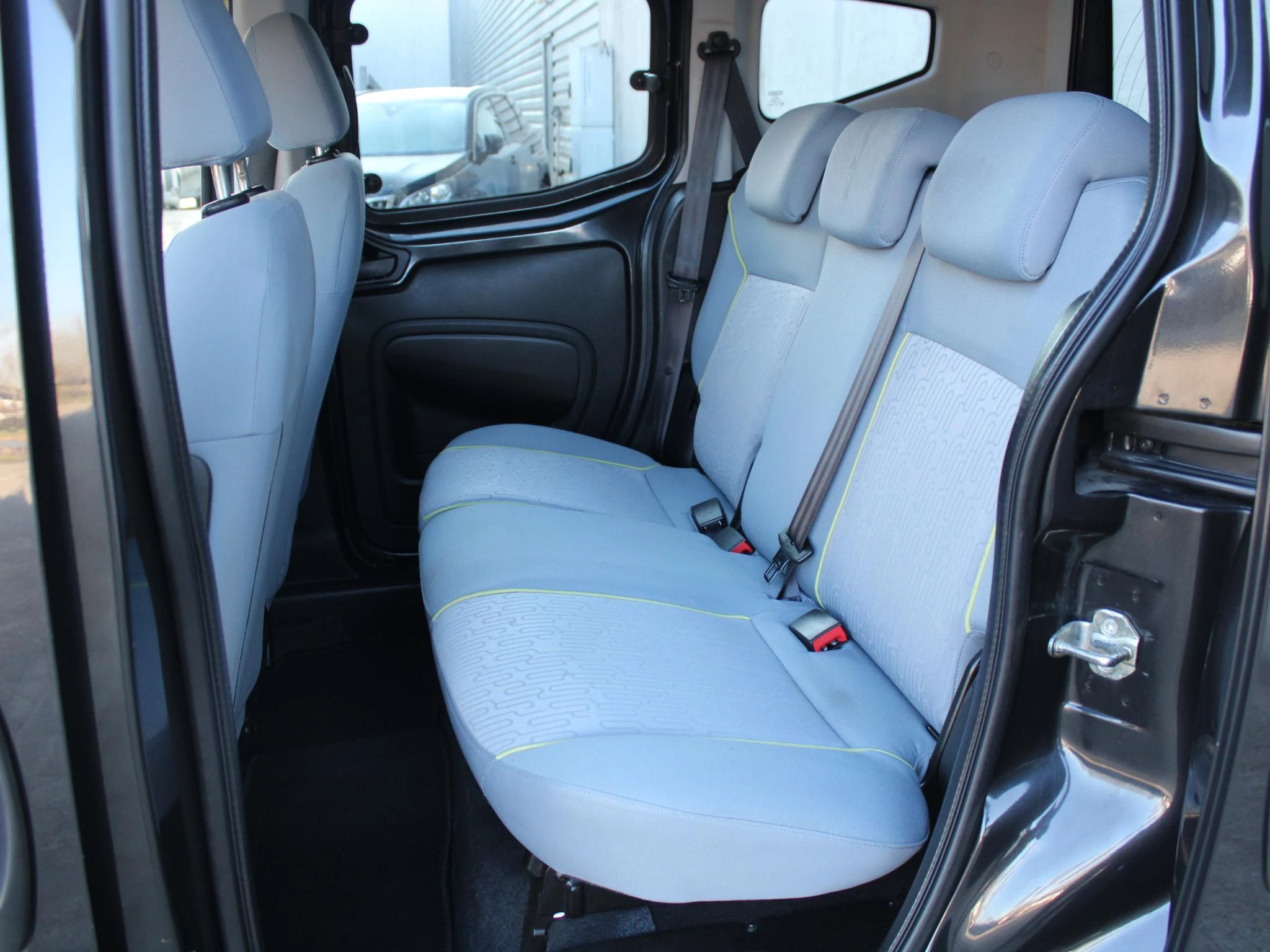 Hoofdafbeelding Peugeot Bipper