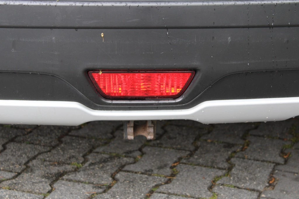 Hoofdafbeelding Suzuki S-Cross