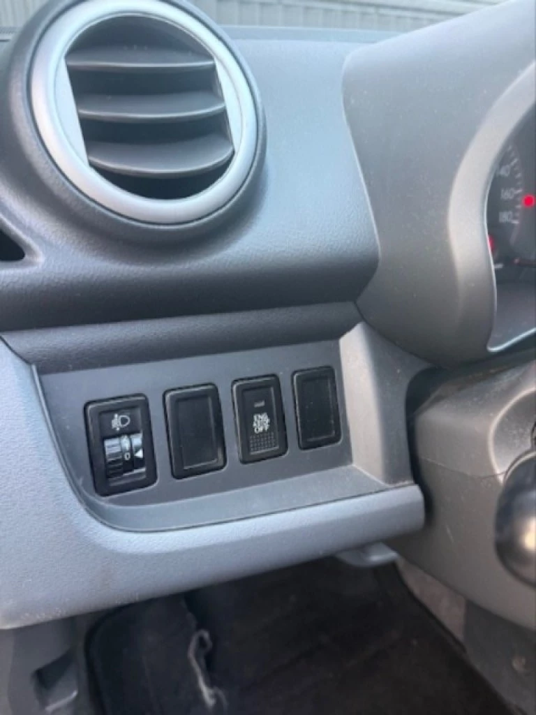 Hoofdafbeelding Suzuki Alto