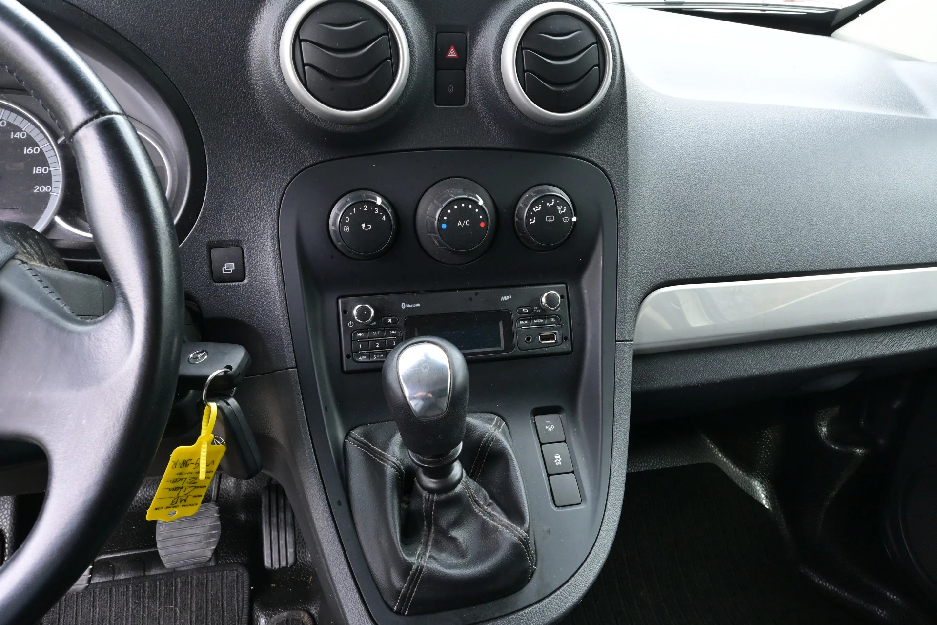 Hoofdafbeelding Mercedes-Benz Citan