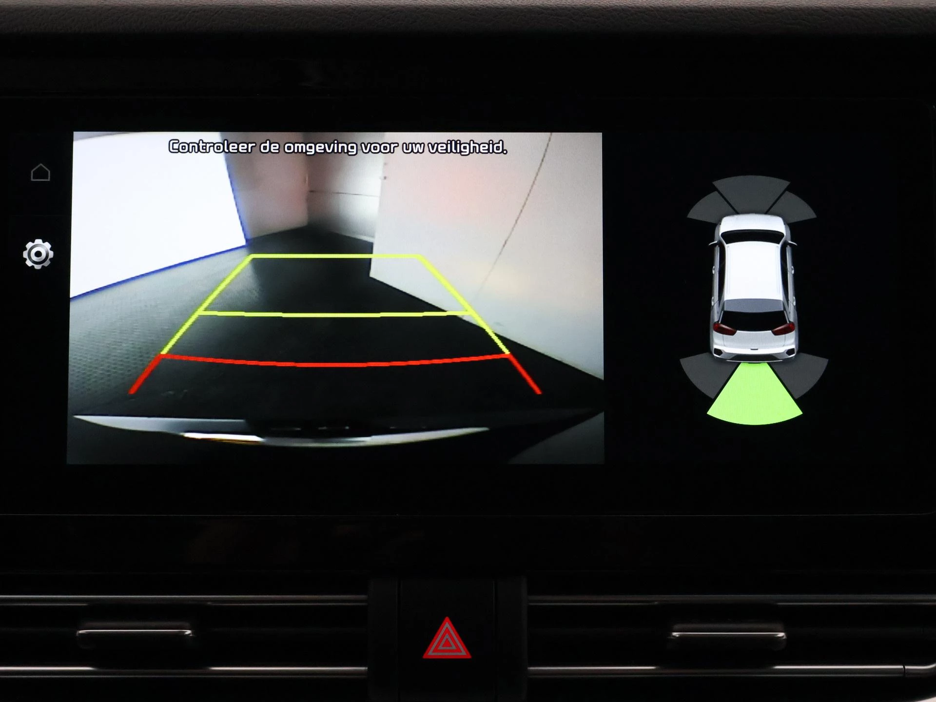 Hoofdafbeelding Kia e-Niro