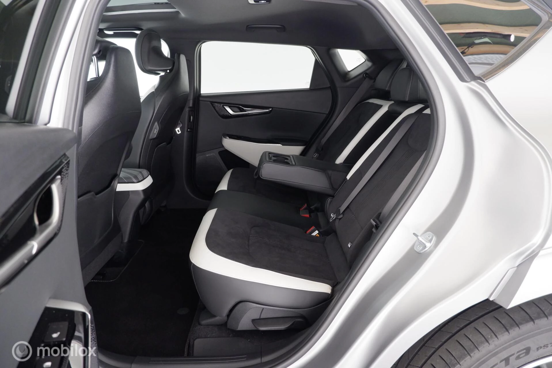 Hoofdafbeelding Kia EV6