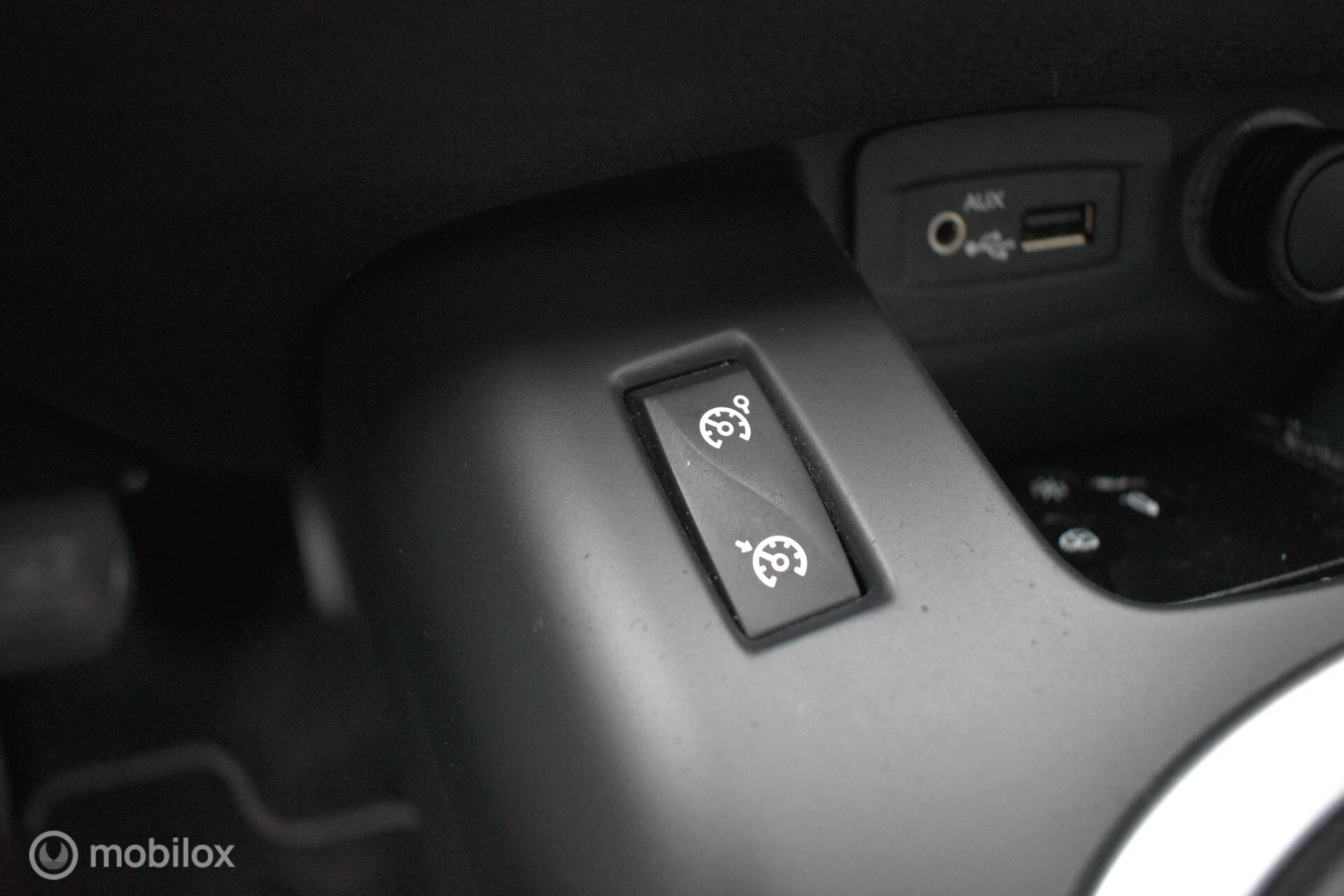 Hoofdafbeelding Renault Scénic