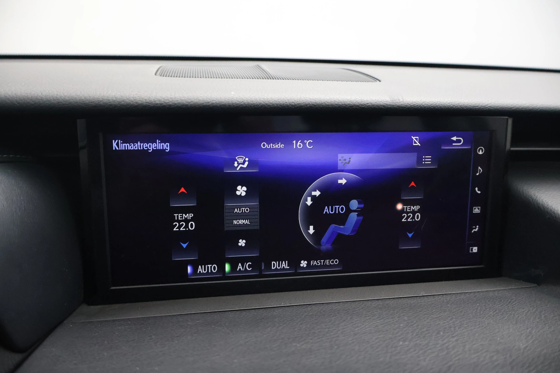 Hoofdafbeelding Lexus IS