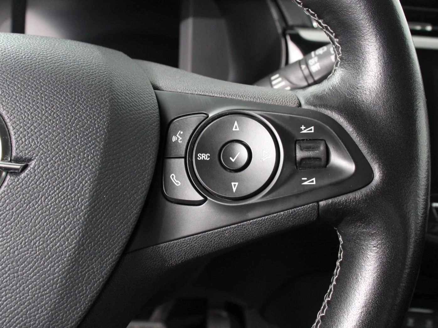 Hoofdafbeelding Opel Corsa-e