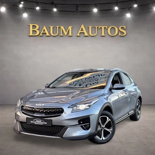 Hoofdafbeelding Kia XCeed Kia XCeed 1.6 GDI PHEV AUTOMAAT BUSINESS LINE AIRCO CARPLAY PDC-CAMERA.