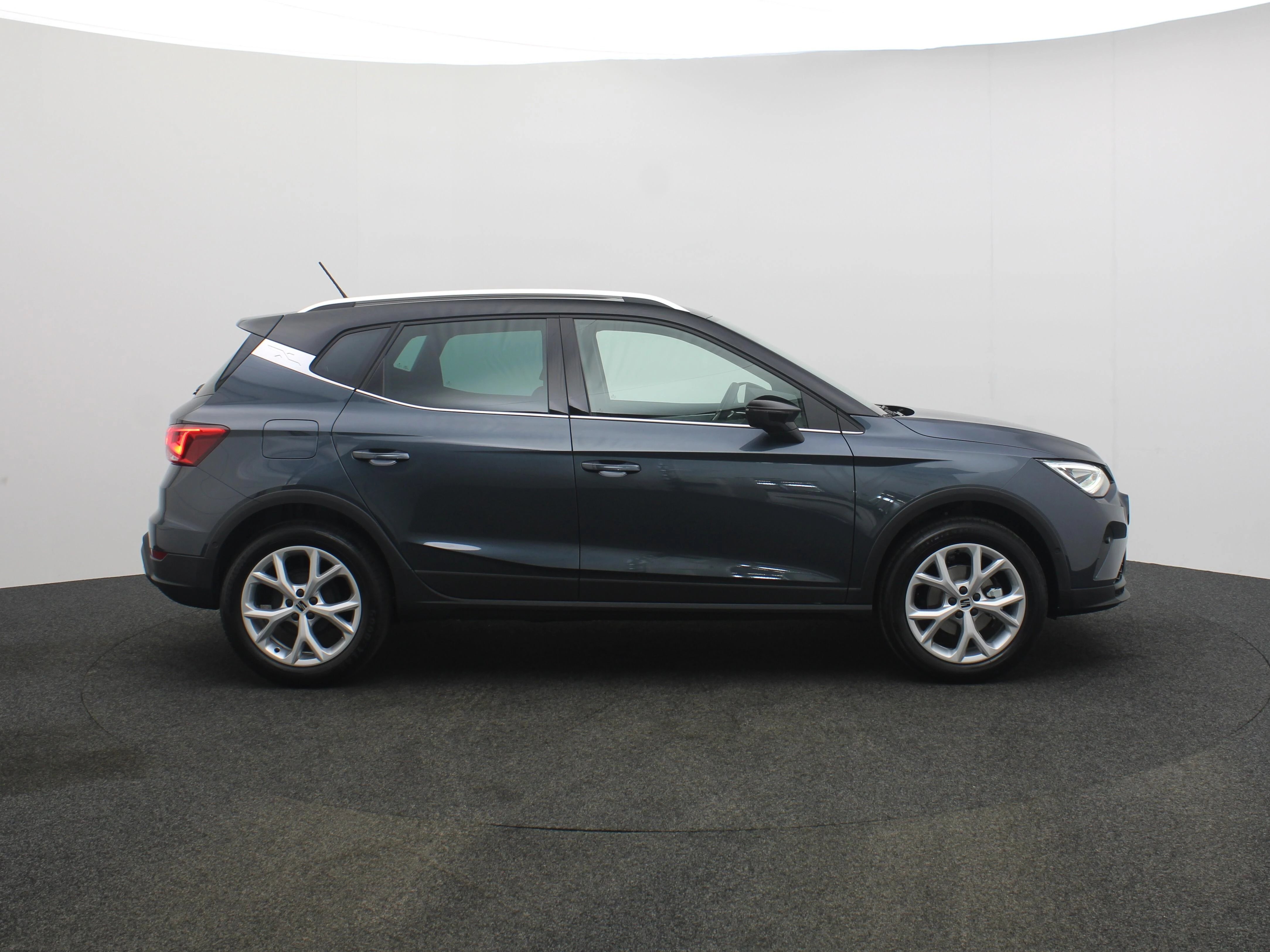 Hoofdafbeelding SEAT Arona