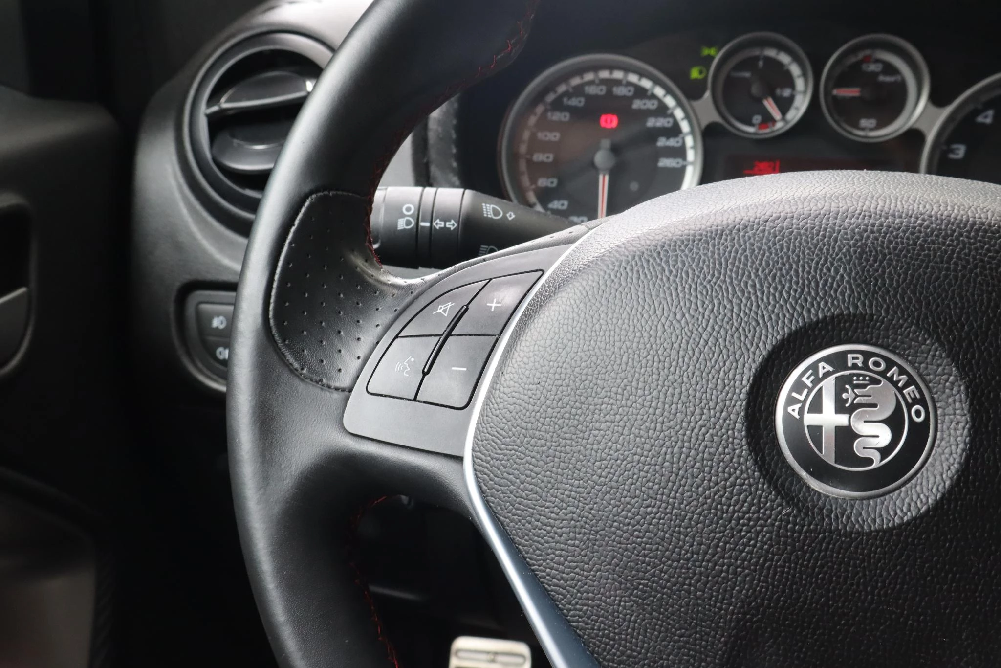 Hoofdafbeelding Alfa Romeo MiTo